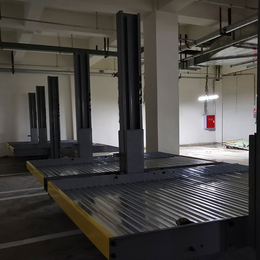 黔江机械停车设备租赁 破解城市停车难的智慧之选